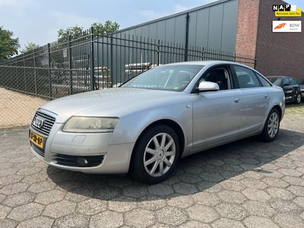 Audi A6 0