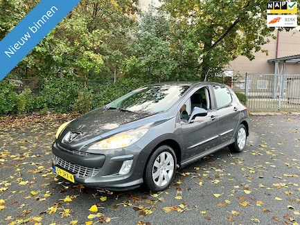 Peugeot 308 0