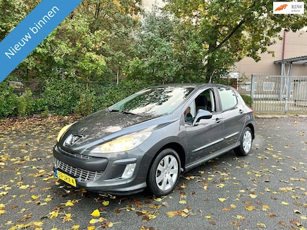 Peugeot 308 0