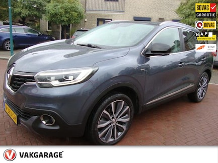 Renault Kadjar 0