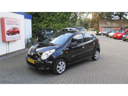 Suzuki Alto 0