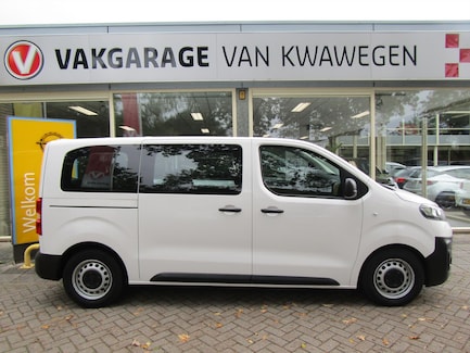Opel Vivaro 0