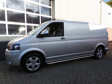 Volkswagen Transporter 0