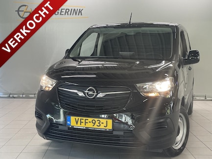 Opel Combo 0
