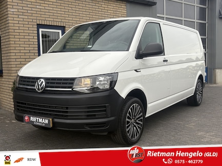 Volkswagen Transporter 0