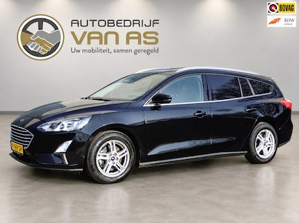 Ford Focus 0