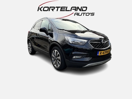 Opel Mokka 0