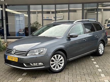 Volkswagen Passat 0