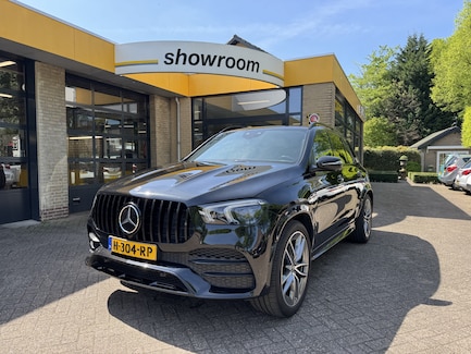 Mercedes-Benz GLE 0