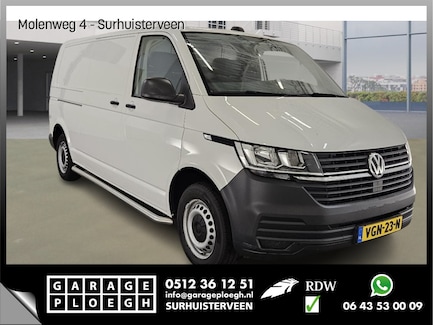 Volkswagen Transporter 0