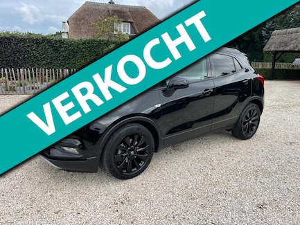 Opel Mokka 0