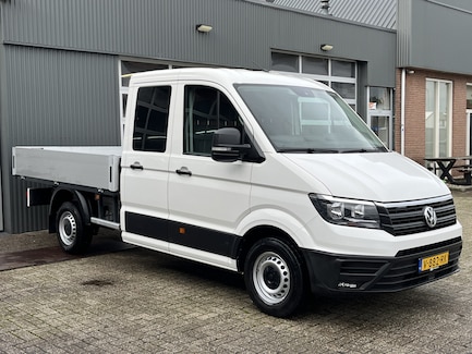 Volkswagen Crafter 0