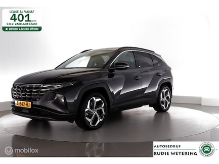Hyundai Tucson 0