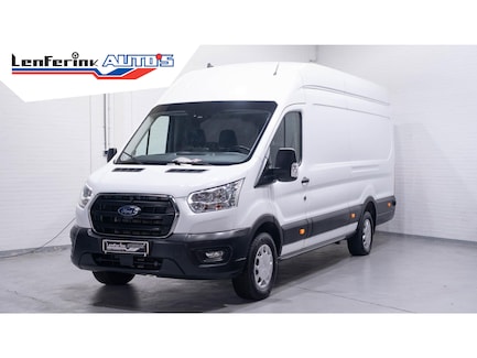 Ford Transit 0