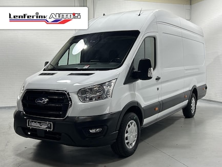 Ford Transit 0