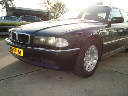 BMW 7-Serie 0