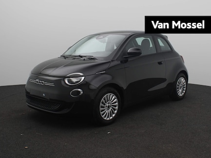 Fiat 500e 0