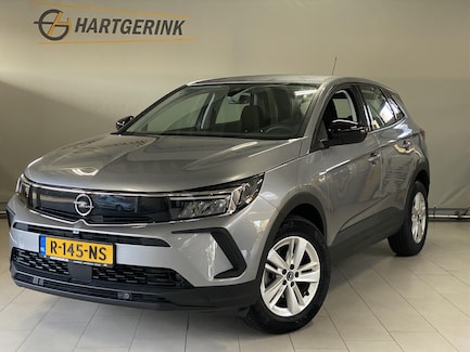 Opel Grandland 0