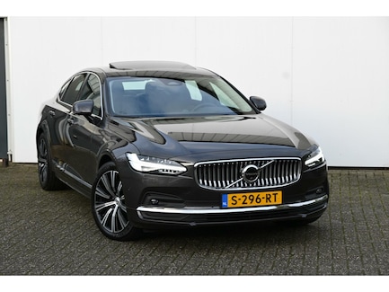 Volvo S90 0