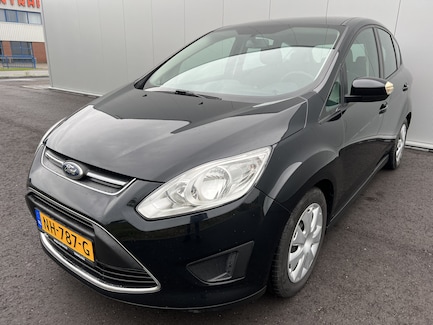 Ford C-Max 0