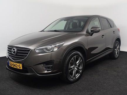 Mazda CX-5 0