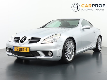 Mercedes-Benz SLK 0