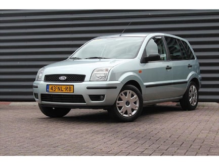 Ford Fusion 0