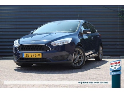Ford Focus 0