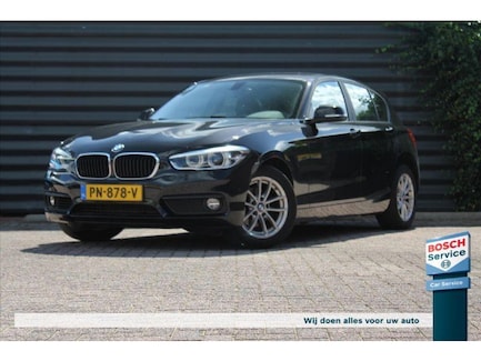 BMW 1-Serie 0
