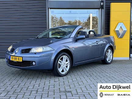 Renault Megane 0