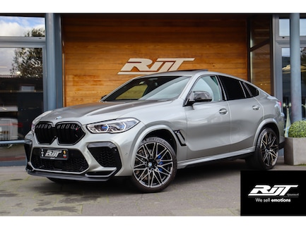 BMW X6 M 0