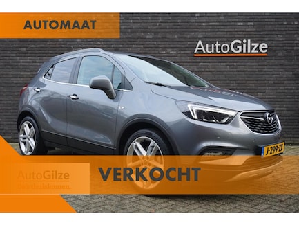 Opel Mokka 0