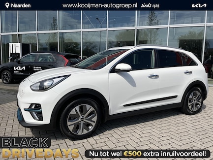 Kia Niro 0