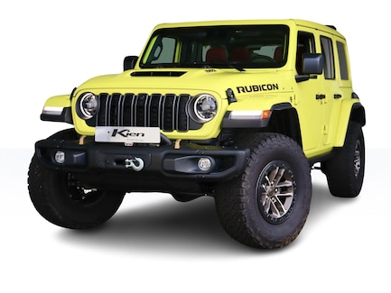 Jeep Wrangler 0