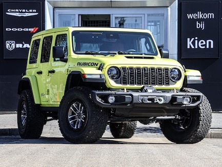 Jeep Wrangler 0