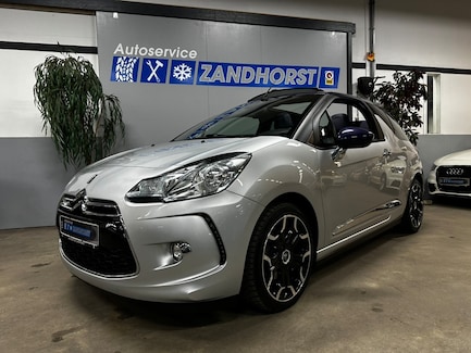 Citroën DS3 0