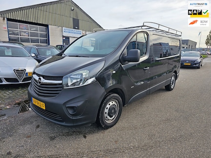 Opel Vivaro 0