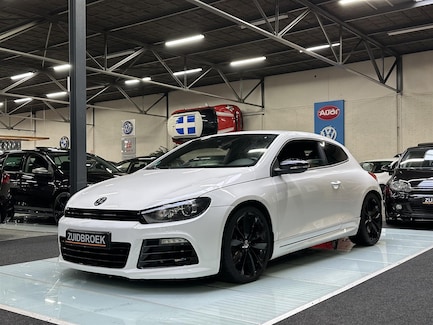 Volkswagen Scirocco 0