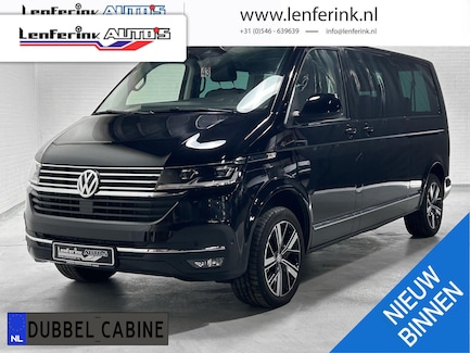 Volkswagen Transporter 0