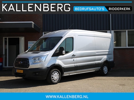 Ford Transit 0