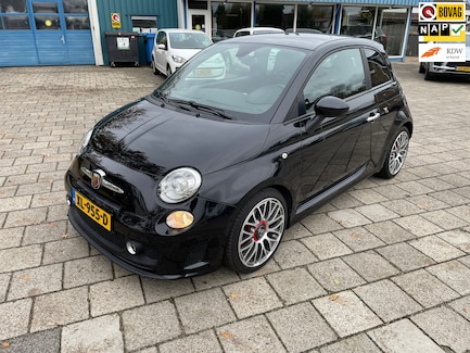 Fiat 500 0