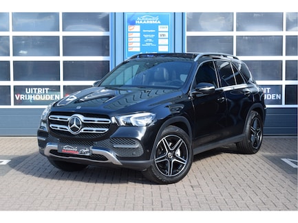 Mercedes-Benz GLE 0