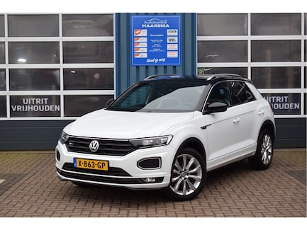 Volkswagen T-Roc 0