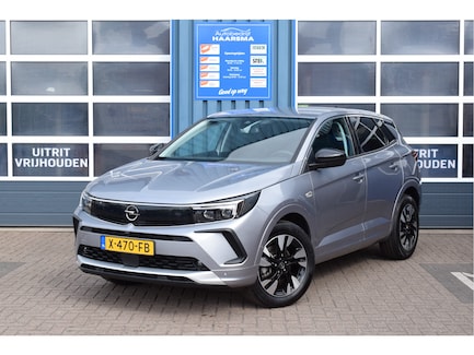 Opel Grandland 0