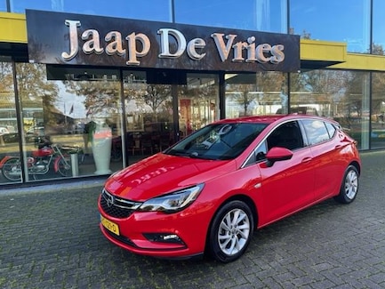 Opel Astra 0