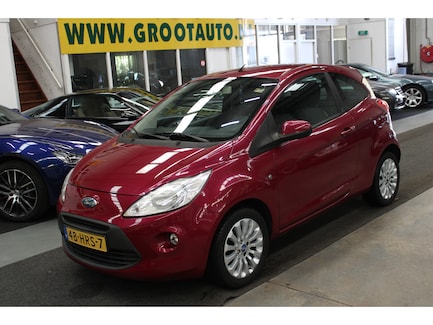 Ford Ka 0