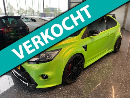 Ford Focus 0