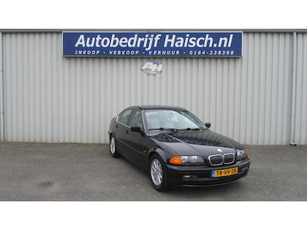 BMW 3-Serie 0