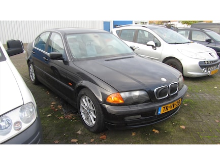 BMW 3-Serie 0