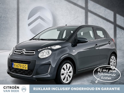 Citroën C1 0